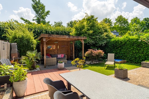 Medium property photo - Koetshuislaan 68, 5146 BC Waalwijk
